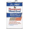 Thompsons Waterseal Masonry Wtrprf Clr 1.2G TH.023111-03